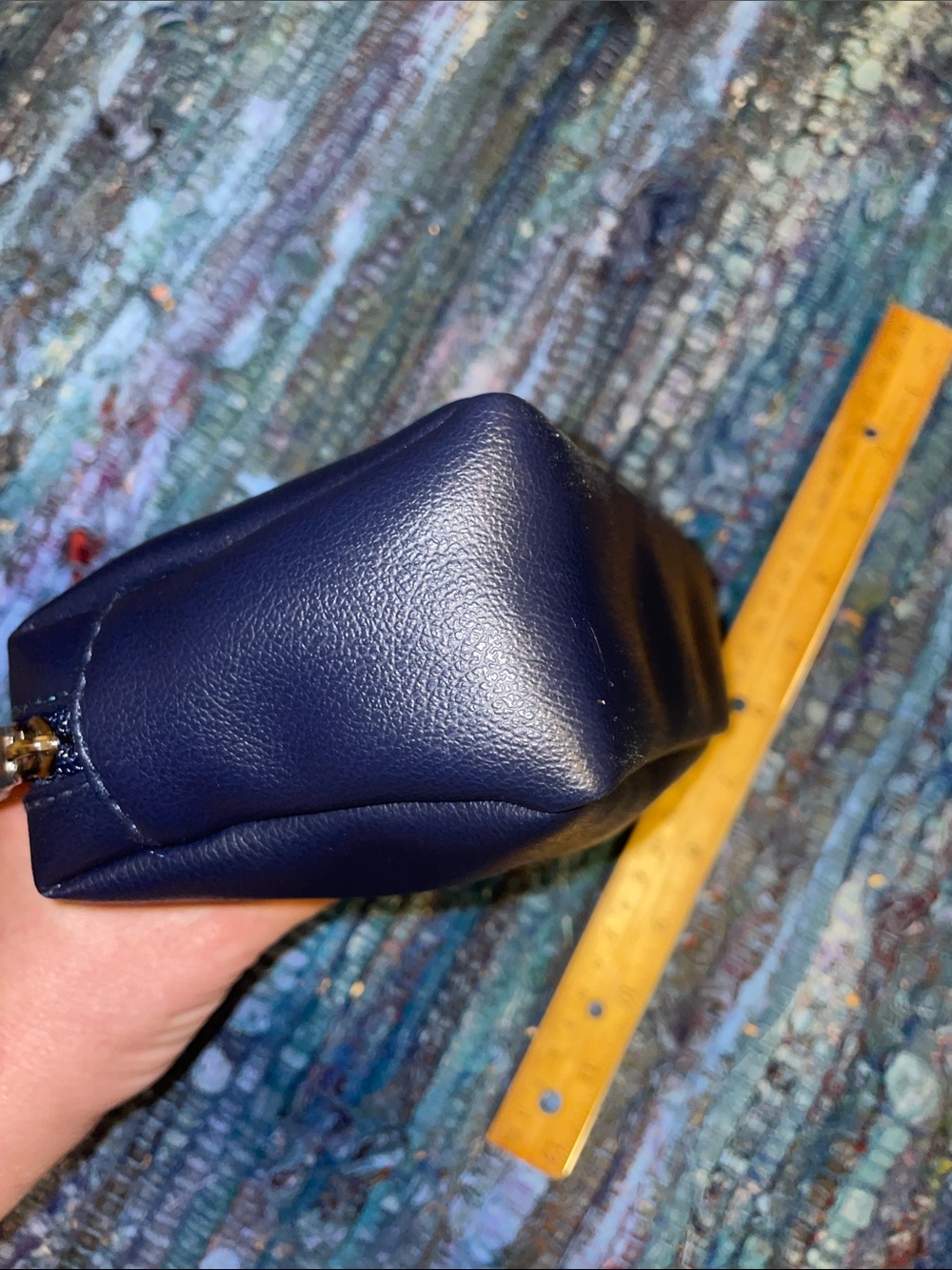 Furla Toiletry Bag for Philippine Airlines - Picture 5 of 12